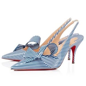 $REDUCED! NEW/Never Worn Loubs